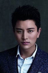 唐怀玉（贾乃亮饰演）