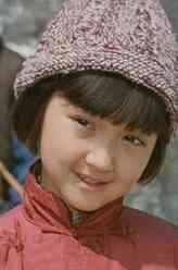 英子（沈洁饰演）