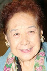 罗列奶奶（金雅琴饰演）