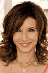 玛丽·斯汀伯根剧照