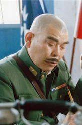 朱艺剧照