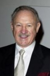 吉恩·哈克曼剧照