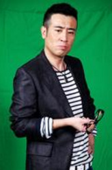 于和伟剧照