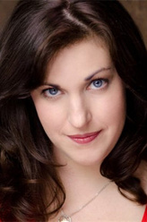 Molly Solverson（艾莉森·托尔曼饰演）