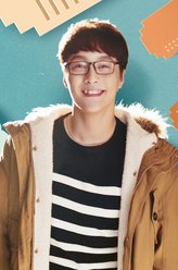 杨金承剧照