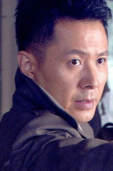郭广平剧照