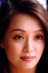 夏若青（于慧饰演）