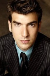 布兰登·斯特西剧照
