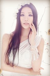 杨子清（宁露饰演）