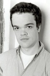 Jordan Prentice剧照