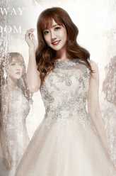 叶巧（李艺彤饰演）