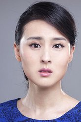 小三（郭彤彤饰演）