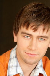 Count Paris（托伦斯·库姆斯饰演）