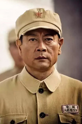 巫刚剧照