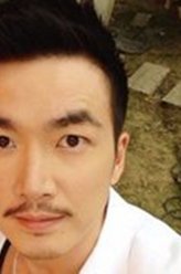 李沛旭（李沛旭饰演）
