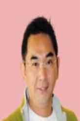 李鸿杰（李鸿杰饰演）