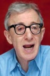 伍迪·艾伦剧照