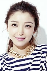 白小萍（高晓菲饰演）