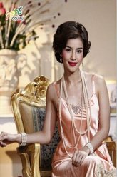 婉娜拉·宋提查剧照