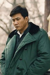 胡军剧照