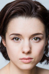 Rachel Redford剧照