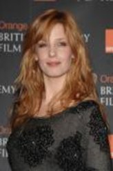 凯利·蕾莉（凯利·蕾莉饰演）