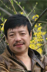 中田（任大为饰演）