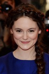 莱亚·凡·艾肯剧照