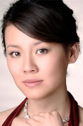 朱秀娥（刘琳饰演）