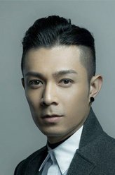 Jamie（周柏豪饰演）