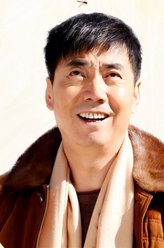 范明剧照