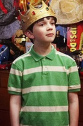 扎奇·米尔斯剧照