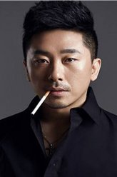 赵麒剧照
