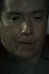 本尼托·马丁内斯剧照