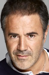 何塞·加西亚剧照