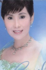 方伊琪（方伊琪饰演）