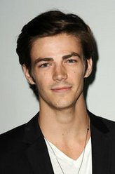 Barry Allen（格兰特·古斯汀饰演）