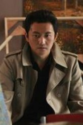 涂松岩剧照