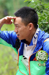 杨威剧照