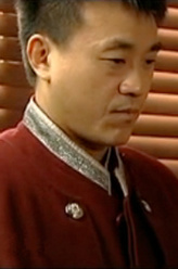 何冰剧照