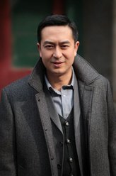 张嘉译剧照