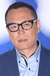 柳彬剧照