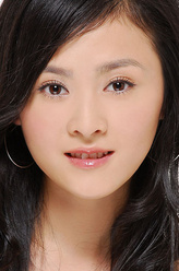 虞小曼（王琦饰演）