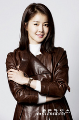 李诗英剧照