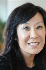 馆陶公主刘嫖（苏小明饰演）