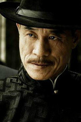 唐英明（杜志国饰演）