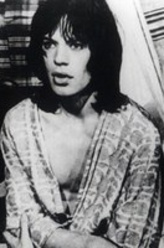 米克·贾格尔剧照