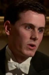 克里斯·埃吉曼（克里斯·埃吉曼饰演）