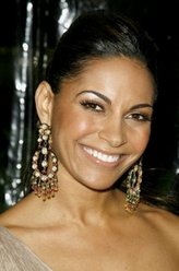 莎莉·理查德森剧照