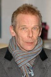 克里斯托弗·法里班克（克里斯托弗·法里班克饰演）